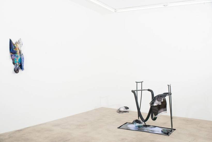 The Aesthetics of Contamination — Anouk Kruithof