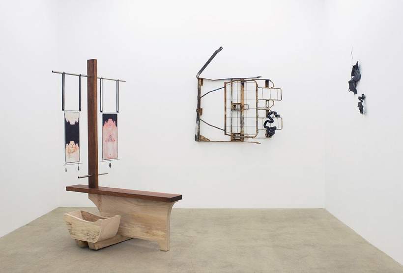 Au-delà de l'image (III) — Fugazza, Mirza, Kruithof, Leray, McKean, Porter, Ramirez, Sumi, Vicari