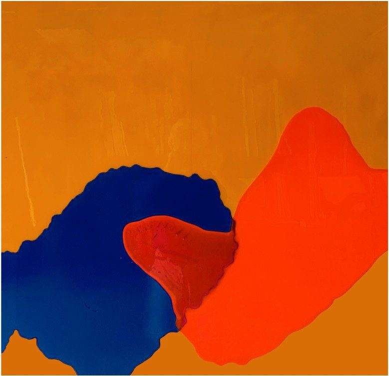 Gérard Escougnou, TASSILI, 2021